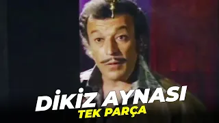 Dikiz Aynası | Sadri Alışık Türk Filmi Full Film İzle