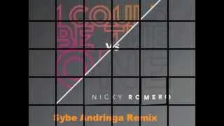 Avicii & Nicky Romero - I Could Be The One (Sybe Andringa Remix)