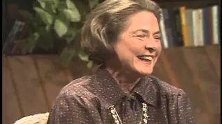 Ingrid Bergman on Mike Douglas