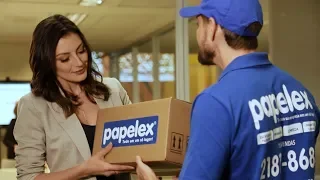 Papelex - Tudo em um só lugar!