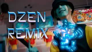 Juzeppe Junior - Dzen  Дзен Remix 'Short Beats'