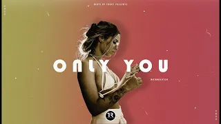 "Only You" 🇯🇲 MOOMBAHTON X DANCEHALL SHATTA RIDDIM type beat 2022
