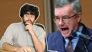 Il problema con Alessandro Barbero