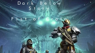 Destiny Dark Below: Fist of Crota Mission