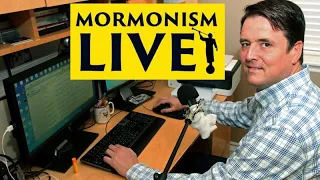 John Dehlin and the Origination of Mormon Stories | Mormonism LIVE 028