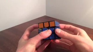 Cube Comparison- Gans 356 VS Gans 357