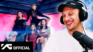 FIRST EVER LISTEN to BLACKPINK - DDU-DU DDU-DU (REACTION)