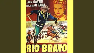 Rio Bravo (Soundtrack Suite)