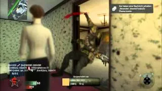 Call of Duty Black Ops Comentary/Internet Explorer,gegen Hund.org