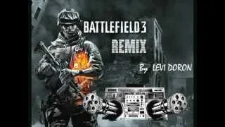 Battlefield REMIX by LEVI DORON [song]