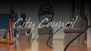 October 1, 2020 City Council Meeting