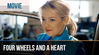 ▶️ Four wheels and a heart - Romance | Movies, Films & Series