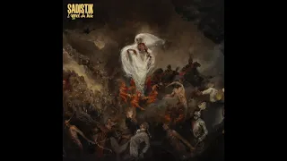 Sadistik - The Moon Smiled Back At Me