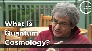 Carlo Rovelli - What is Quantum Cosmology?