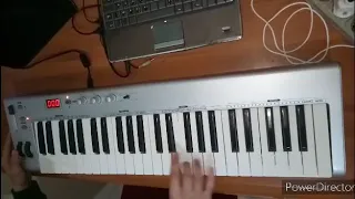 🎹❤🎹پوليفان :محال عمري ننساك🎹❤🎹