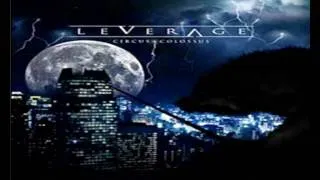 Leverage - Wolf And The Moon