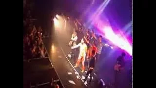 Ysa Ferrer - To Bi Or Not To Bi - La Cigale 10-01-2015 -