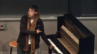 jacob collier tunes the piano