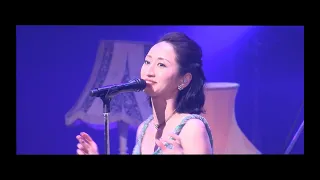 Ms.OOJA「フライディ・チャイナタウン」(Full Size / Live Ver.)