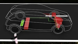 How Hybrid Works | Fast Facts | Kia