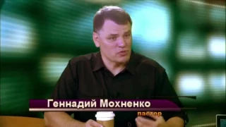 "Толковище" Сева Каплан и Геннадий Мохненко | «Прямая трансляция»