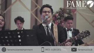 MARRY YOUR DAUGHTER - BRIAN MCKNIGHT | COVER BY FAME MUSIC ENTERTAINMENT