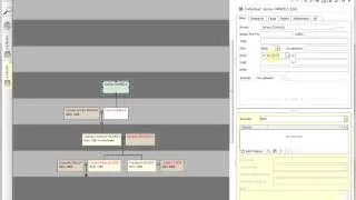 Family Historian : Adding People on a Diagram