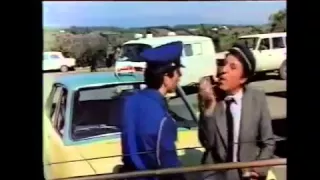Hassan Taxi   Film Algerien 1982