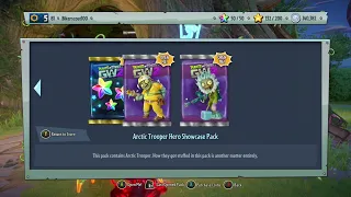 PVZ GW2 pack opening again