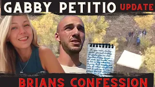 Gabby Petitio Case Updates|  BRIANS ENTIRE CONFESSION | ASMR True Crime #ASMR #TRUECRIME