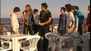 Rebelde Way - Episodio  4