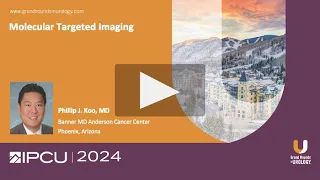 Molecular Targeted Imaging