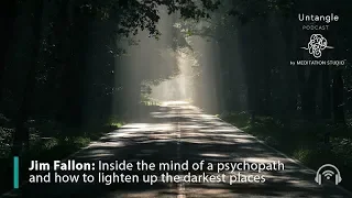 Inside the Mind of a Psychopath: An Interview with Dr. James Fallon