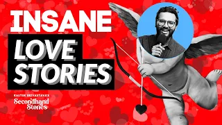 6 Incredible Love Stories | EP 16 | Secondhand Stories by Kautuk Srivastava
