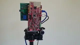 Integrated mmWave radar and video sensing