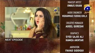 Bechari Qudsia_episode 69 promo |bechari Qudsia episode 69 teaser|26September2021 |HAR PAL GEO...