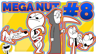 Nutshell's Mega Nut #8 (Animation Memes)