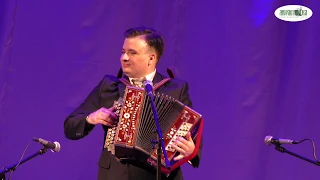 Концерт гармонистов в городе Рязань. Организованный Артёмом Аникиным и Сергеем Кирюшкиным.