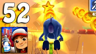 Subway Surfers - I Need More Coins - Gameplay Walkthrough Part 52 (Android, iOS)