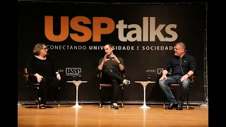 Identidade de Gênero | Debate - USP Talks #29