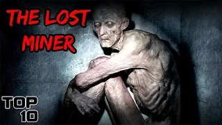 Top 10 Scary Cave Encounters