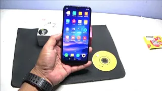 Unboxing Redmi 7 3/32gb