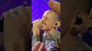 Linkin Park Birmingham ' One More Light ' last concert 2017 ' One More Light '