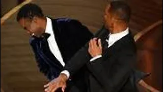 Was Will Smith/Chris Rock A SHOOT, or a WORK?