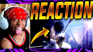 PRINCE BABY I’M A STAR LIVE 1984 REACTION 🔥😍🔥