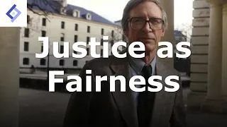 Justice as Fairness | John Rawls