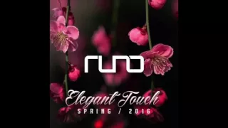 Runo - Elegant Touch Spring 2016