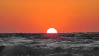 Sunrise - Black Sea HD