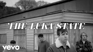 The Luka State - Bring Us Down (Official Music Video)