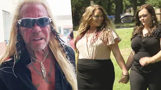 Why Dog the Bounty Hunter’s Kids Say He ‘Neglected’ Them